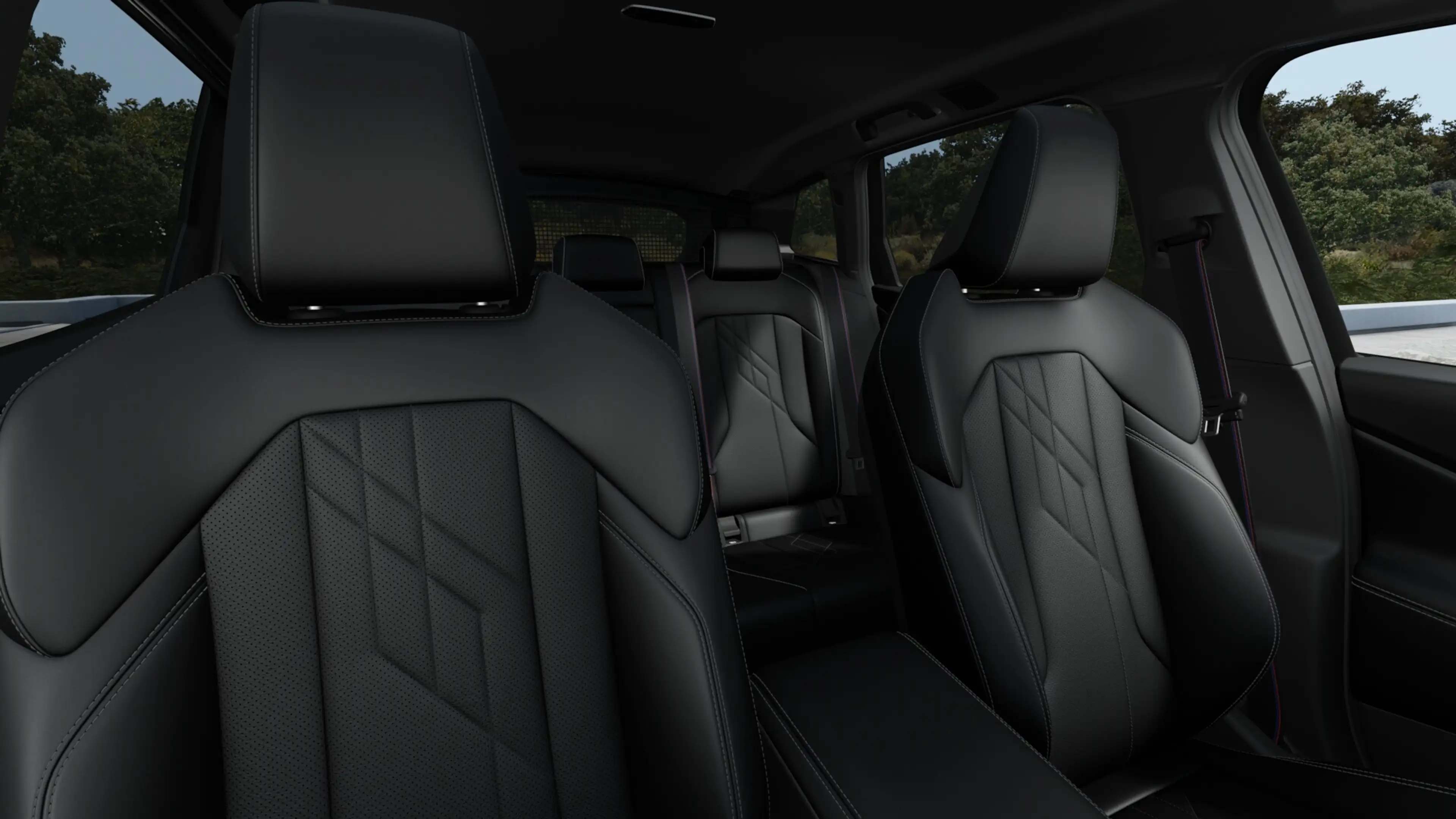 BMW X3 30e xDrive M Sport Automaat / Trekhaak / Sportstoe — photo 10