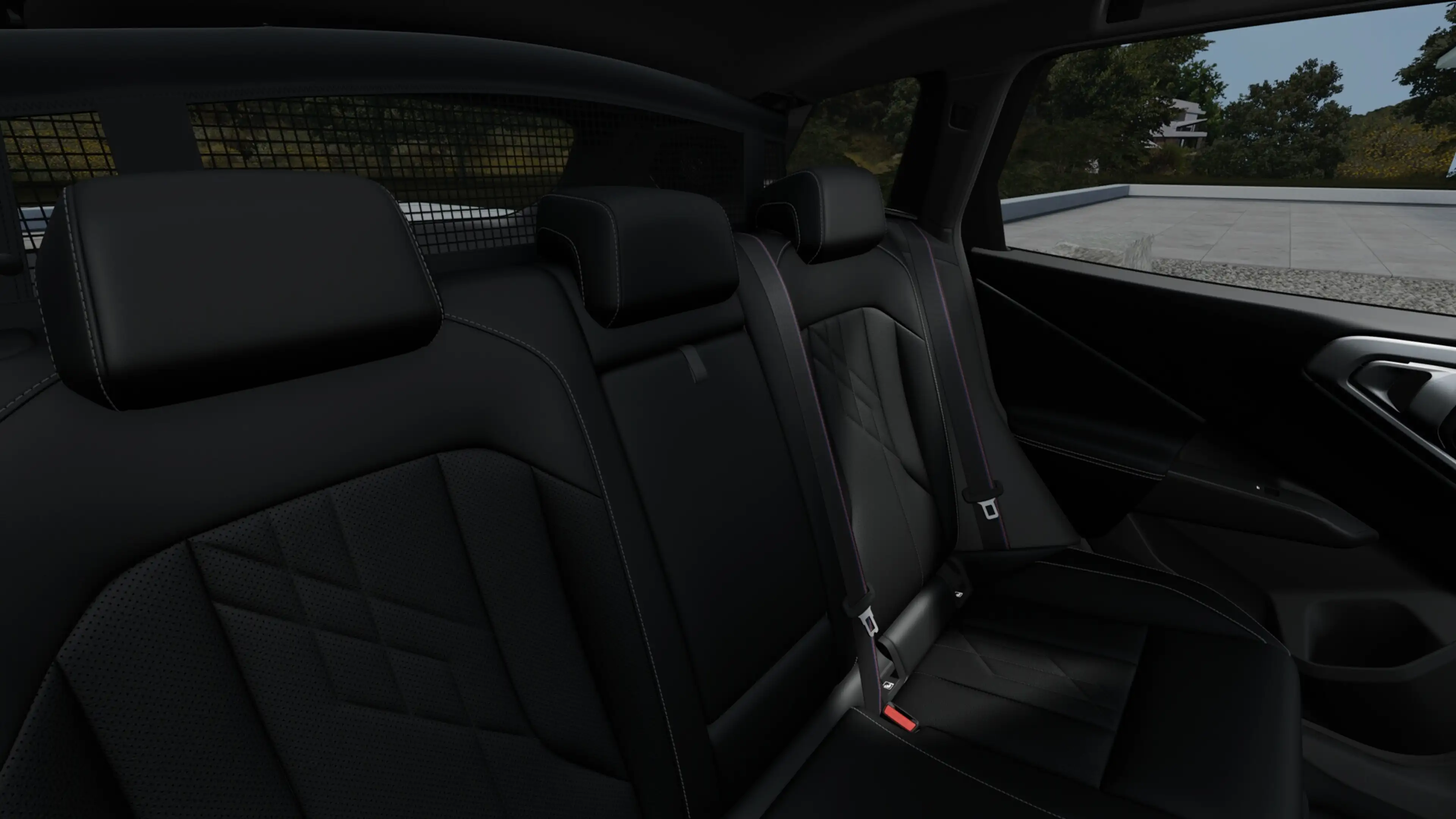 BMW X3 30e xDrive M Sport Automaat / Trekhaak / Sportstoe — photo 9