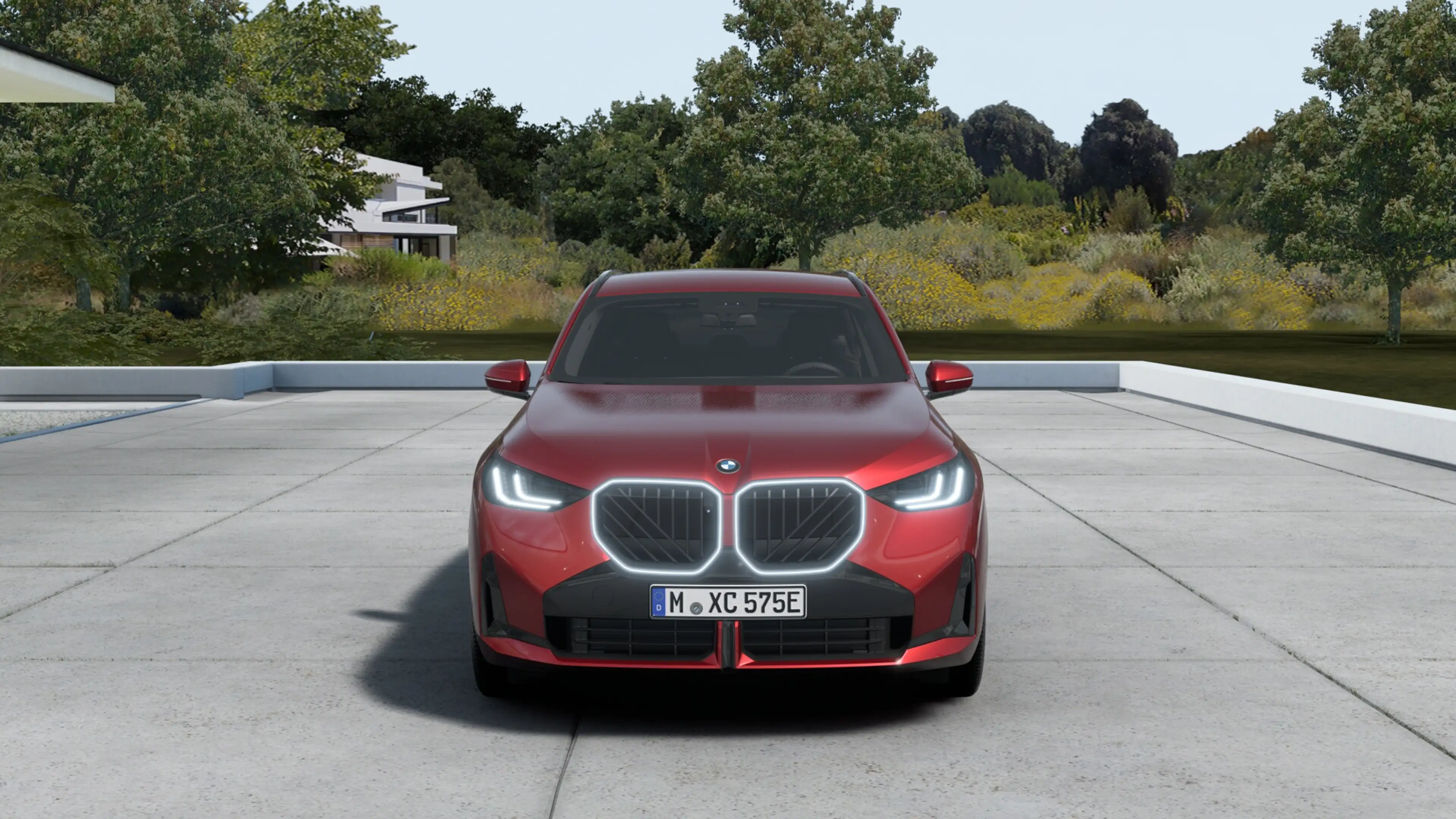 BMW X3 30e xDrive M Sport Automaat / Trekhaak / Sportstoe — photo 3