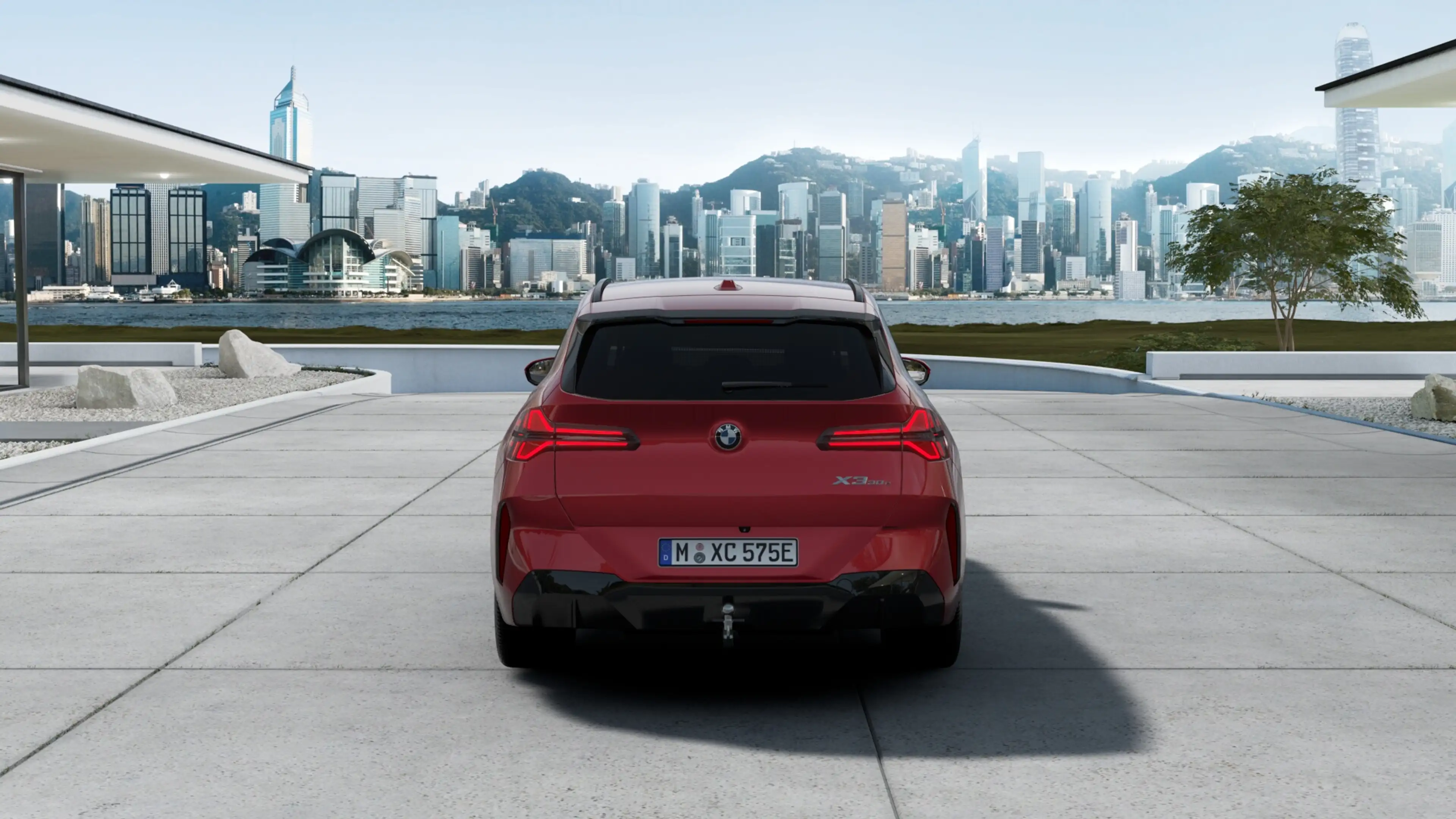 BMW X3 30e xDrive M Sport Automaat / Trekhaak / Sportstoe — photo 4