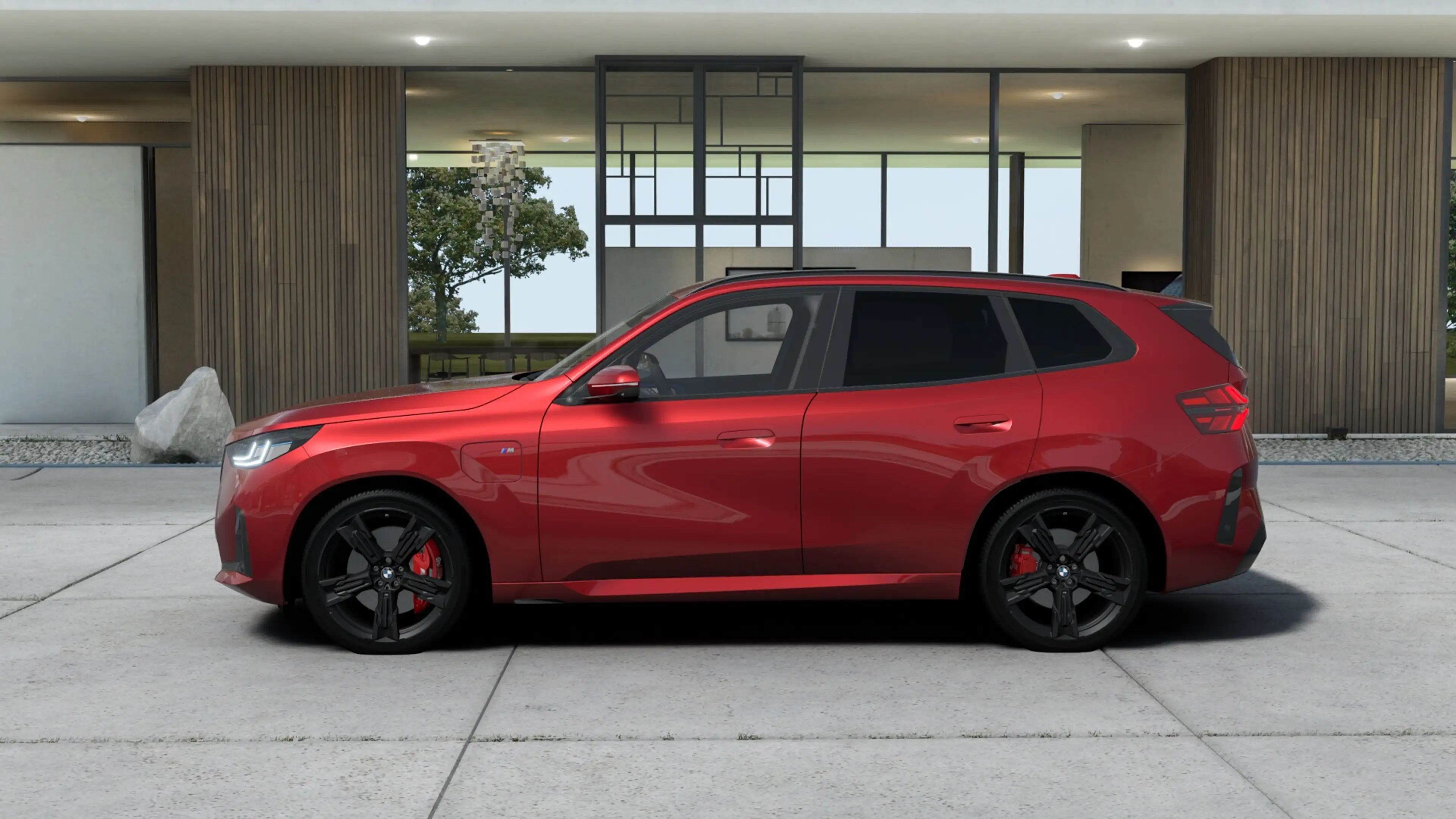 BMW X3 30e xDrive M Sport Automaat / Trekhaak / Sportstoe — photo 5