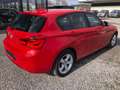 BMW 120 120 d Sport Line Automatik*Kamera*LED*NAVI*1.Hand* Rot - thumbnail 5