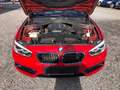 BMW 120 120 d Sport Line Automatik*Kamera*LED*NAVI*1.Hand* Rot - thumbnail 3