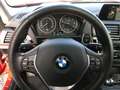 BMW 120 120 d Sport Line Automatik*Kamera*LED*NAVI*1.Hand* Rot - thumbnail 15