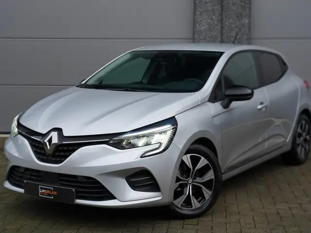 Renault Clio 1.0 Evolution * CARPLAY / NAVI / PDCA / CRUISE *