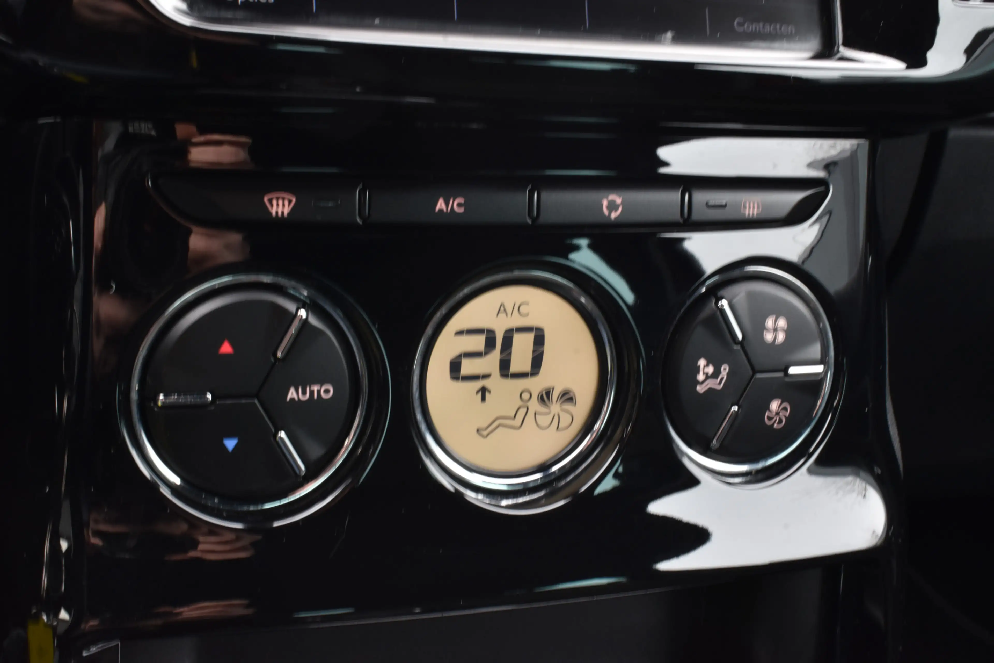 DS Automobiles DS 3 PureTech Performance Line | Navigatie | Airco | Ca — photo 8