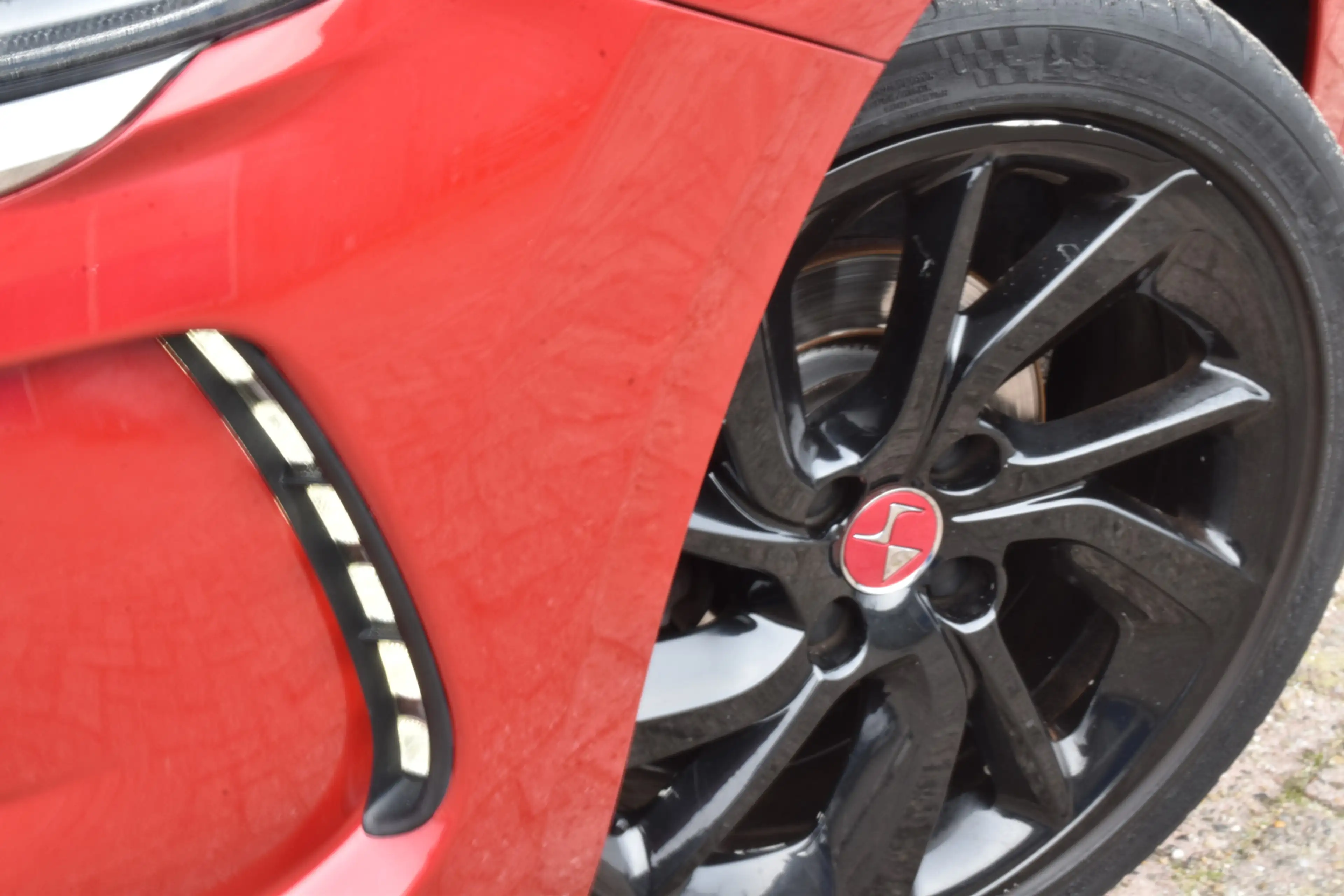 DS Automobiles DS 3 PureTech Performance Line | Navigatie | Airco | Ca — photo 10