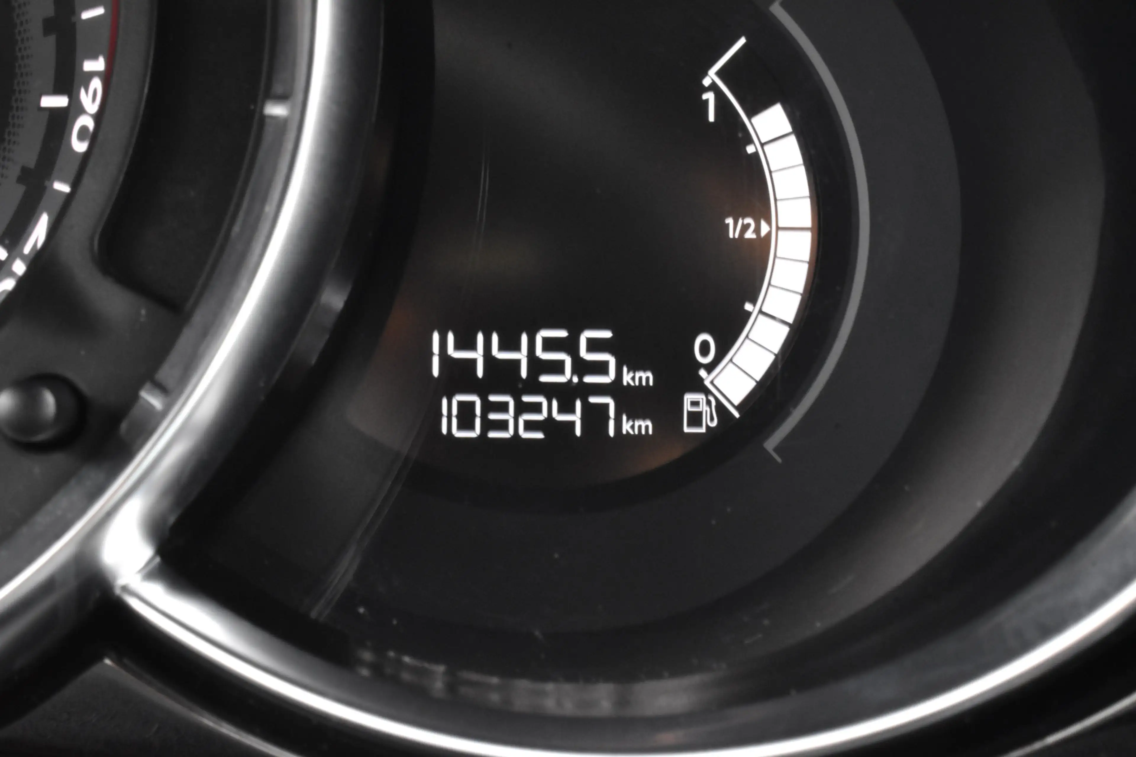 DS Automobiles DS 3 PureTech Performance Line | Navigatie | Airco | Ca — photo 14