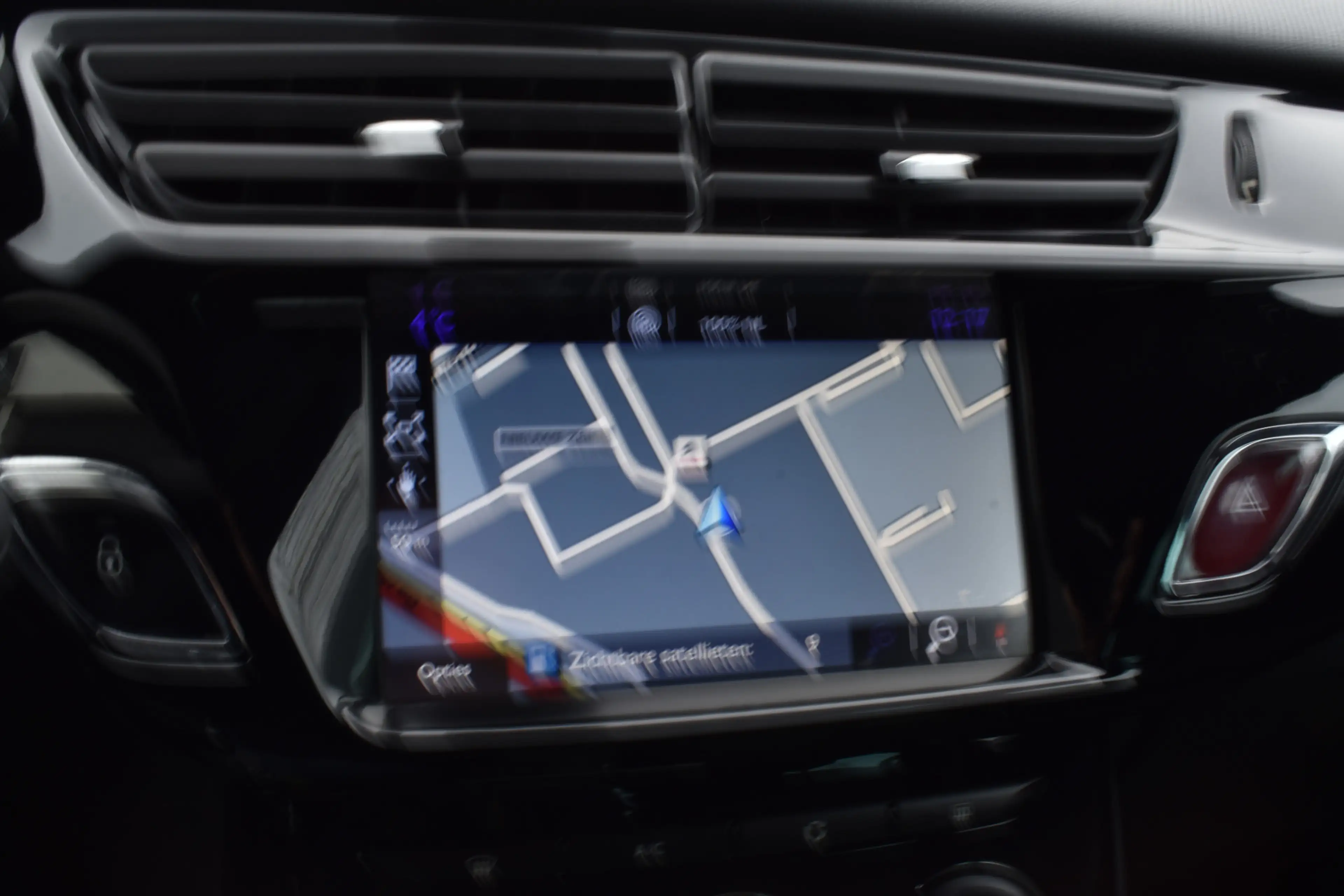 DS Automobiles DS 3 PureTech Performance Line | Navigatie | Airco | Ca — photo 6