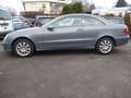 Mercedes-Benz CLK 200 Coupe Kompressor Automatik Elegance Grey - thumbnail 8