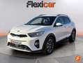 Kia Stonic 1.6CRDi VGT Eco-Dynamic Business 110 Weiß - thumbnail 3
