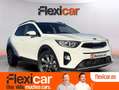 Kia Stonic 1.6CRDi VGT Eco-Dynamic Business 110 Weiß - thumbnail 1