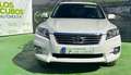 Toyota RAV 4 150D 4x4 Active Blanc - thumbnail 1