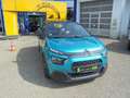 Citroen C3 1.2 PureTech 110 Feel LED+SHZ+Leder+Facelift Bleu - thumbnail 2