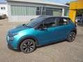 Citroen C3 1.2 PureTech 110 Feel LED+SHZ+Leder+Facelift Bleu - thumbnail 5