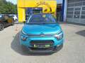 Citroen C3 1.2 PureTech 110 Feel LED+SHZ+Leder+Facelift Bleu - thumbnail 3