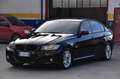BMW 316 Serie 3 E90 Berlina 316d 2.0 116cv Nero - thumbnail 3
