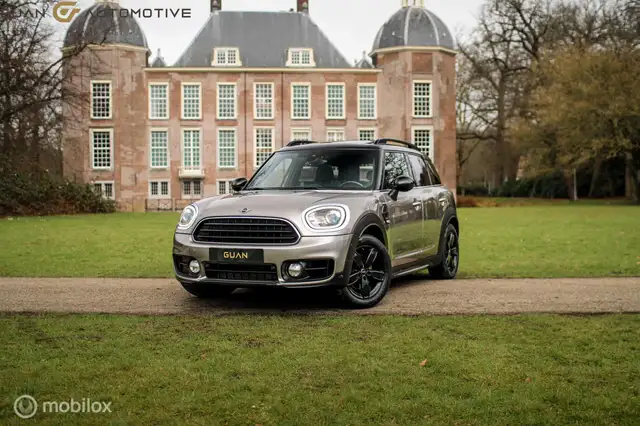 MINI Cooper Countryman 1.5 | H&K | PANO | Excitement-pakket|