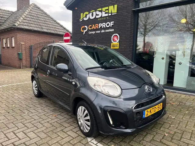 Citroen C1 1.0 COLLECTION