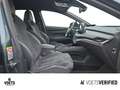 Skoda Enyaq IV SPORTLINE 80 LED+WÄRMEPUMPE+HE-UP+ACC Grau - thumbnail 8