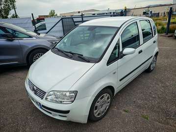 1.4 16v 95ch Dynamic