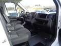 Fiat Ducato 2.3Mjt 120cv PC-TB Weiß - thumbnail 10