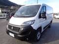 Fiat Ducato 2.3Mjt 120cv PC-TB Weiß - thumbnail 3