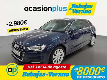 Sportback 2.0TDI Design Edition S-T 110kW