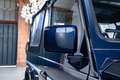 Mercedes-Benz G 320 G320 CABRIO BVA PRESTIGE 215 CV Blau - thumbnail 36