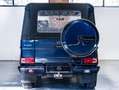 Mercedes-Benz G 320 G320 CABRIO BVA PRESTIGE 215 CV Blau - thumbnail 49