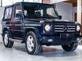 Mercedes-Benz G 320 G320 CABRIO BVA PRESTIGE 215 CV Blau - thumbnail 30