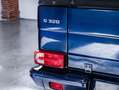 Mercedes-Benz G 320 G320 CABRIO BVA PRESTIGE 215 CV Blau - thumbnail 47