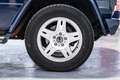 Mercedes-Benz G 320 G320 CABRIO BVA PRESTIGE 215 CV Blau - thumbnail 42