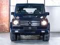 Mercedes-Benz G 320 G320 CABRIO BVA PRESTIGE 215 CV Blau - thumbnail 31