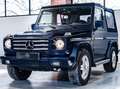 Mercedes-Benz G 320 G320 CABRIO BVA PRESTIGE 215 CV Blau - thumbnail 29