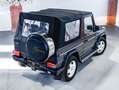 Mercedes-Benz G 320 G320 CABRIO BVA PRESTIGE 215 CV Blau - thumbnail 2