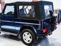 Mercedes-Benz G 320 G320 CABRIO BVA PRESTIGE 215 CV Blau - thumbnail 23