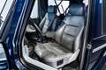 Mercedes-Benz G 320 G320 CABRIO BVA PRESTIGE 215 CV Blau - thumbnail 16