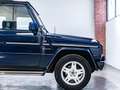 Mercedes-Benz G 320 G320 CABRIO BVA PRESTIGE 215 CV Blau - thumbnail 44