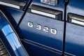 Mercedes-Benz G 320 G320 CABRIO BVA PRESTIGE 215 CV Blau - thumbnail 17