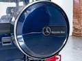 Mercedes-Benz G 320 G320 CABRIO BVA PRESTIGE 215 CV Blau - thumbnail 46