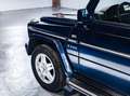 Mercedes-Benz G 320 G320 CABRIO BVA PRESTIGE 215 CV Blau - thumbnail 22