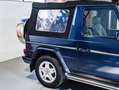 Mercedes-Benz G 320 G320 CABRIO BVA PRESTIGE 215 CV Blau - thumbnail 25