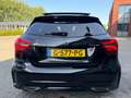 Mercedes-Benz A 220 D 4MATIC AMG 4X4 LEDER PANO CAM FACE+ LUXE Чорний - thumbnail 10