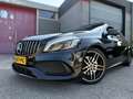 Mercedes-Benz A 220 D 4MATIC AMG 4X4 LEDER PANO CAM FACE+ LUXE Чорний - thumbnail 5