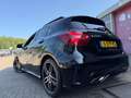 Mercedes-Benz A 220 D 4MATIC AMG 4X4 LEDER PANO CAM FACE+ LUXE Чорний - thumbnail 6