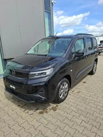 Opel Combo N1 Edition 1.5 Diesel 130PS AUTOMATIK, 5-Sitzer...