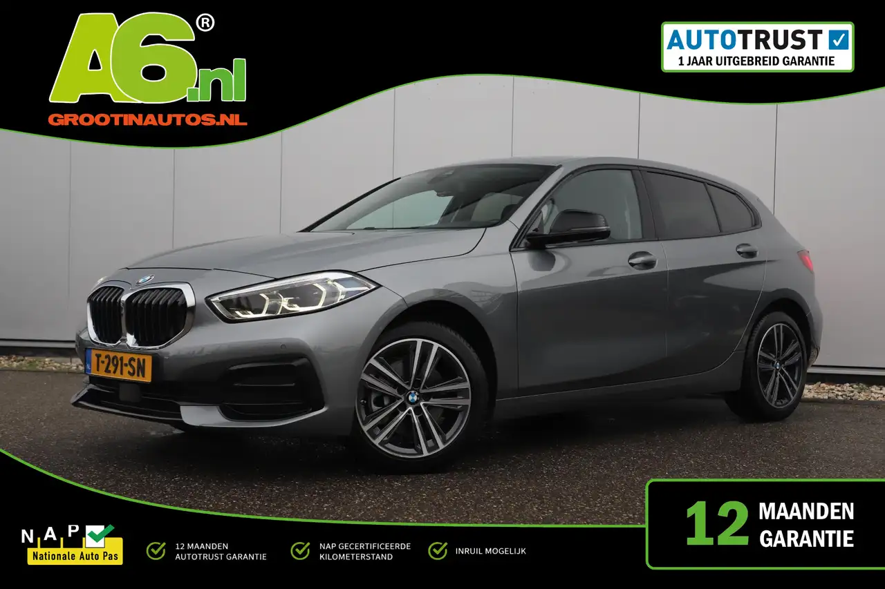 BMW 118