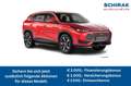 MG HS PHEV+ Luxury Lenkerauskunft Rot - thumbnail 1