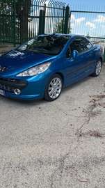 CC 1.6 hdi 8v Feline fap